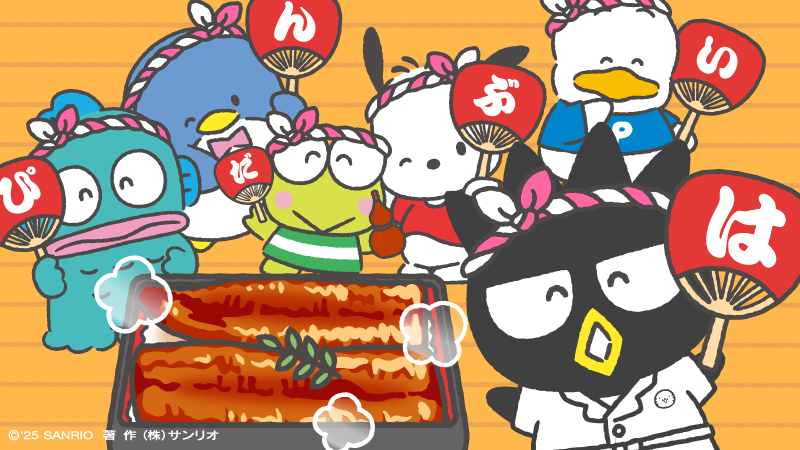 산리오 비인기멤... 이 아니라 비푸쉬멤 6인조.jpg | 인스티즈