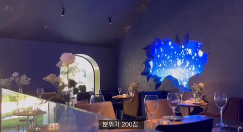 중남이 한국인 여친 생일날 해준것들.jpg | 인스티즈