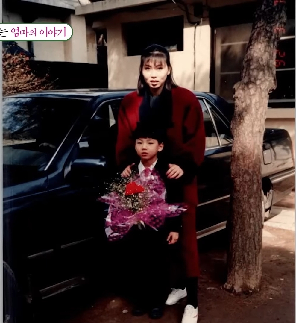 처음 밝히는 윤시윤의 가정사 | 인스티즈