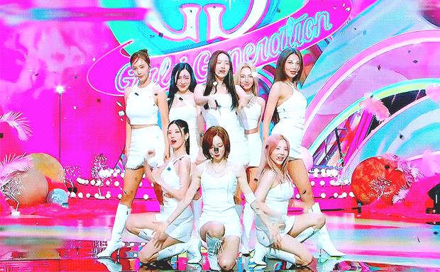 2022년 여자아이돌 최애 노래는? | 인스티즈