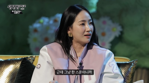 설리 : 예은 양이 겪었던 고통과 벽을 보고 말하는 답답함을 저도 느꼈어요 | 인스티즈