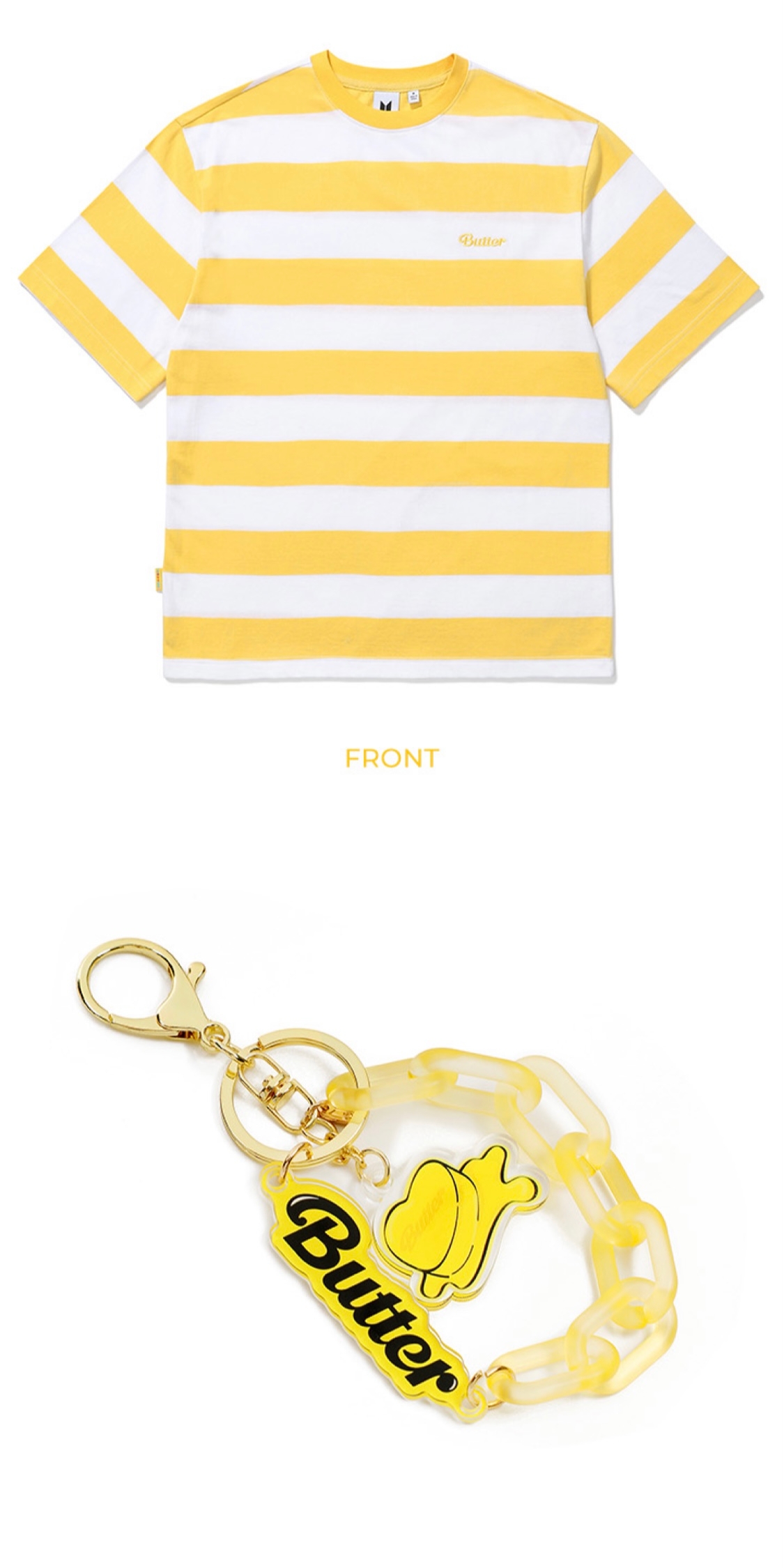 굿즈사업에 항상 진심이라는 YG(+하이브).jpg | 인스티즈