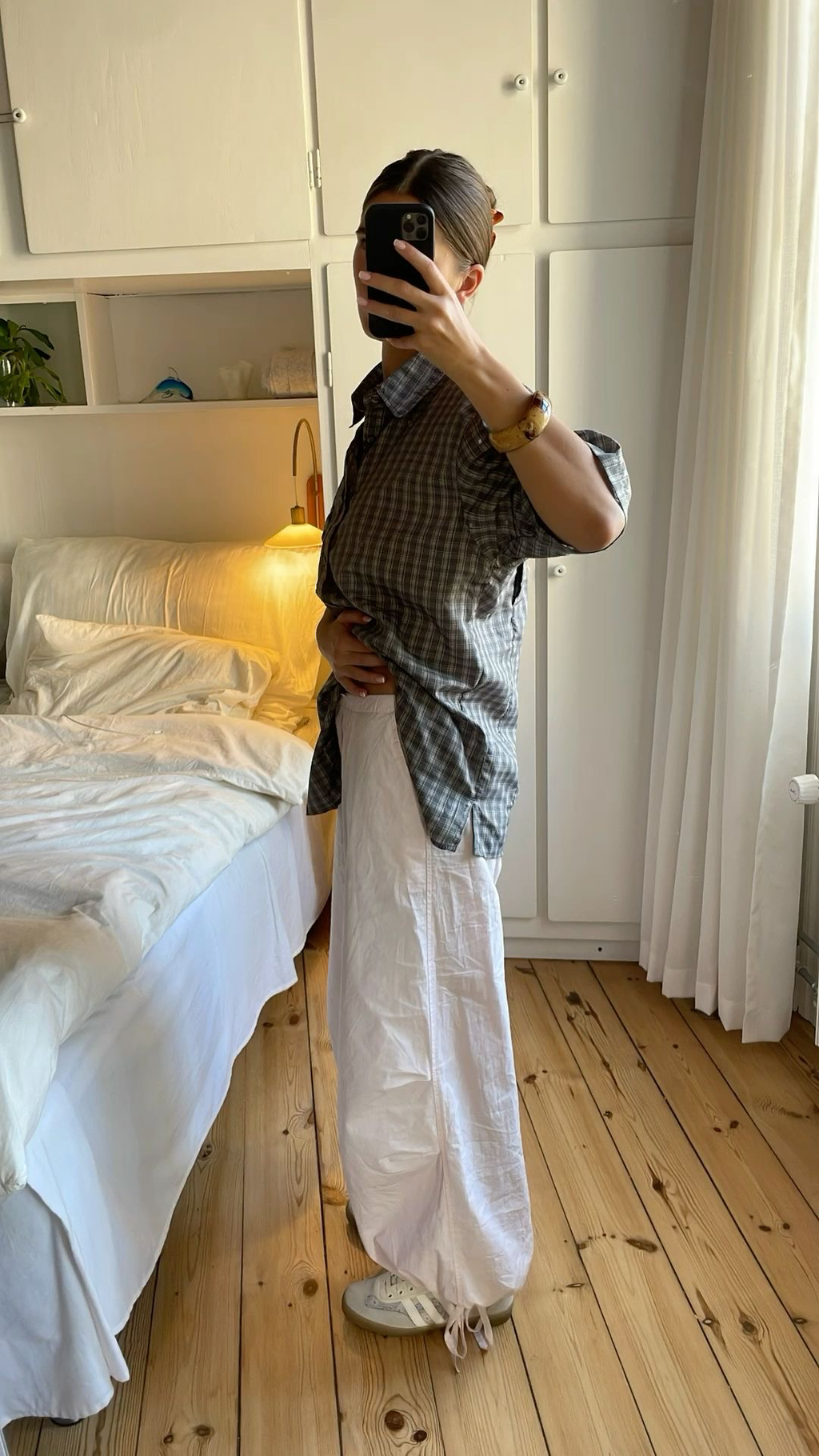 가을이다. 셔츠 꺼내 | 인스티즈