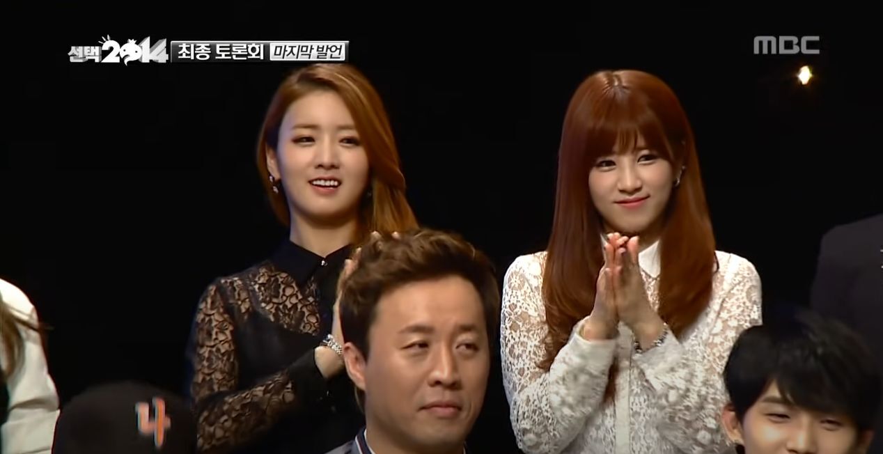 [무한도전] 의외로 많은 사람들의 가슴을 울렸던 정형돈의 마무리 발언.jpg | 인스티즈