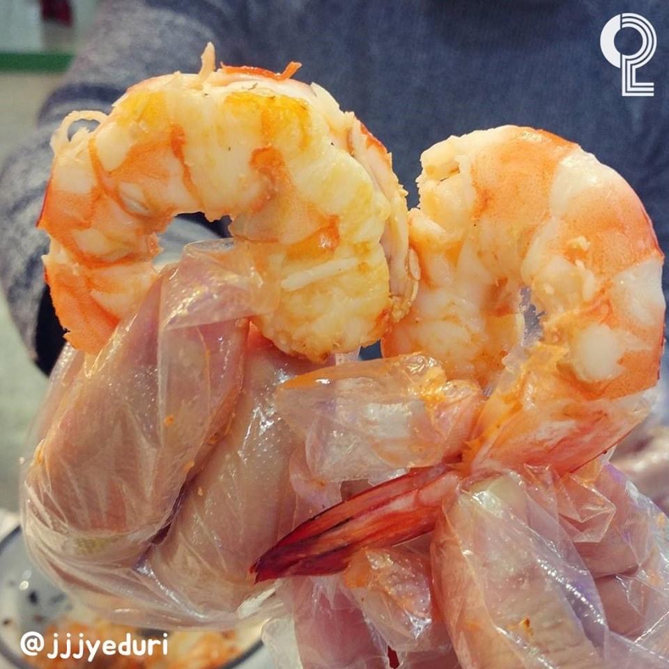 슬슬 이맘때 쯤 조져 줘야 하는🦐 대하구이 🦐 | 인스티즈