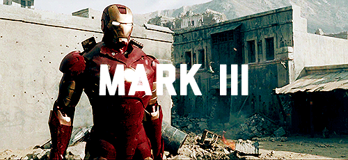 [마블] 기술력 오지는 아이언맨 수트 변천사...jpgif (영상 존많) | 인스티즈