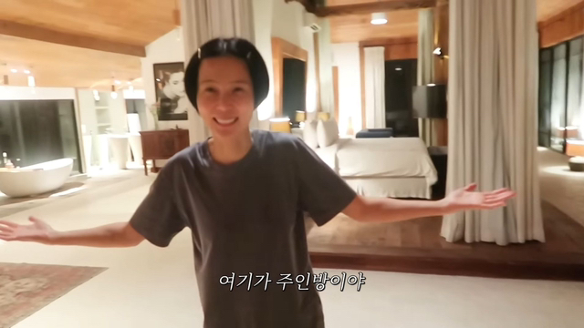 김나영이 발리에서 묵었다는 8박에 650만원짜리 풀빌라.jpg | 인스티즈