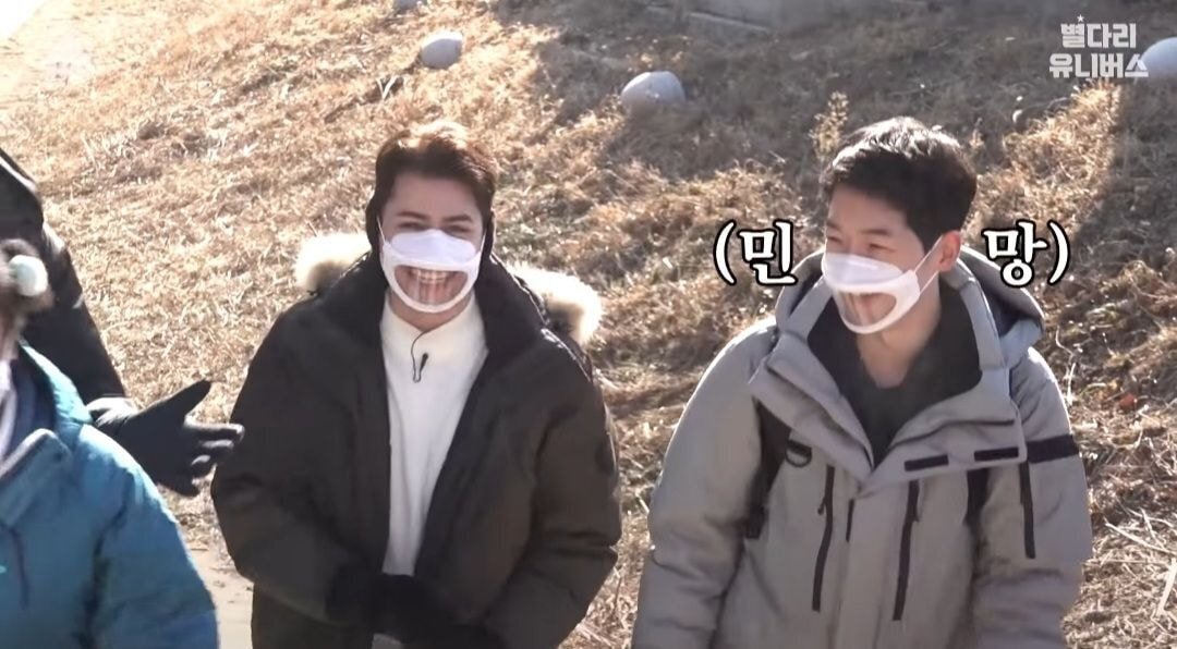 오오기 히토시 : 왜구가 누군데? | 인스티즈