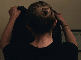 소시오패스 남편한테서 도망친 후 몇주 뒤 남편이 자살했다는 소식을 들었는데...gif | 인스티즈