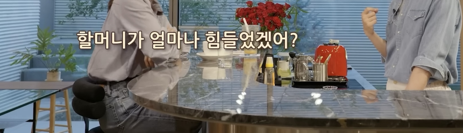 다시 태어난다면 그때도 엄마의 딸 vs 이번엔 엄마의 엄마 | 인스티즈