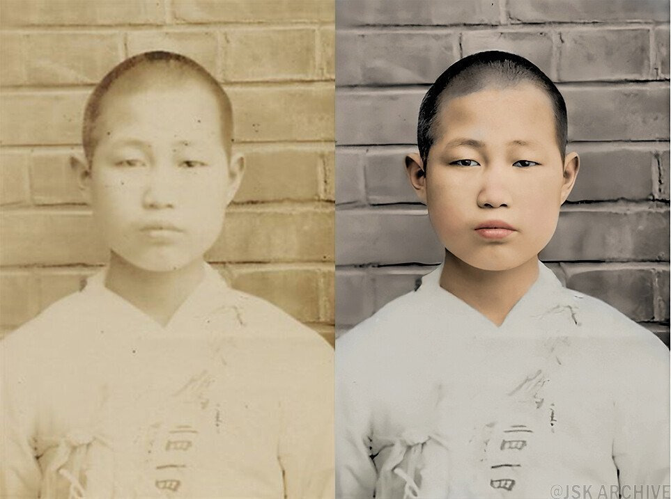 일제에 체포된 10대 독립투사 사진들.jpg | 인스티즈