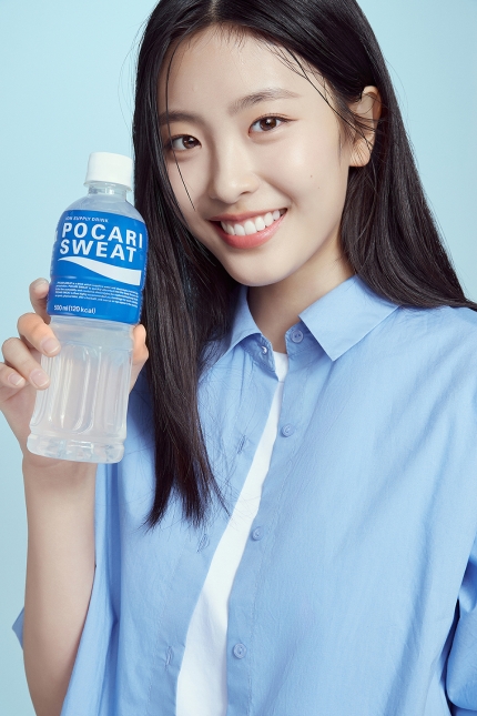 무가당 인기인데...'이온음료 1위' 포카리스웨트, 설탕 안 빼는 이유 | 인스티즈