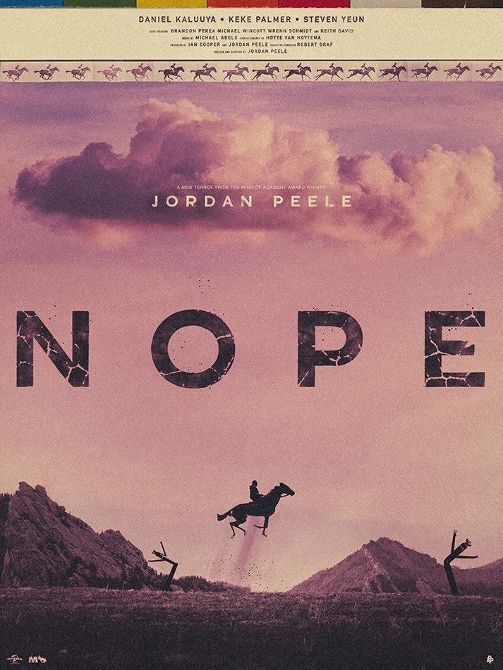 '겟아웃', '어스' 감독 결국 일 저지름...jpg | 인스티즈