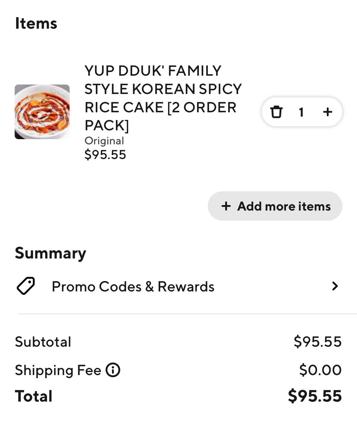미국에 밀키트 출시한 엽떡 근황.jpg | 인스티즈