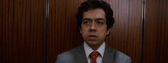 고층 건물 엘리베이터에 갇힌 5명. 이들 중 1명은 사람이 아니다. 데블 | 인스티즈