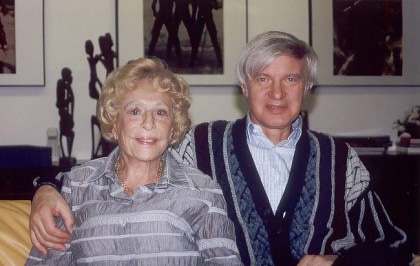 악마의 재능 끝판왕, 레니 리펜슈탈 | 인스티즈