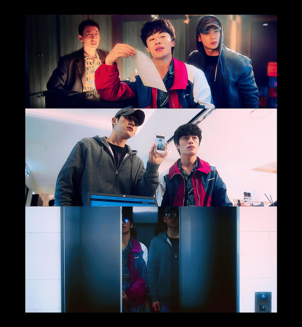 인간수업 디피 약한영웅 세 개 중에 뭐를 제일 재밌게 봤는지 투표하는 달글 | 인스티즈