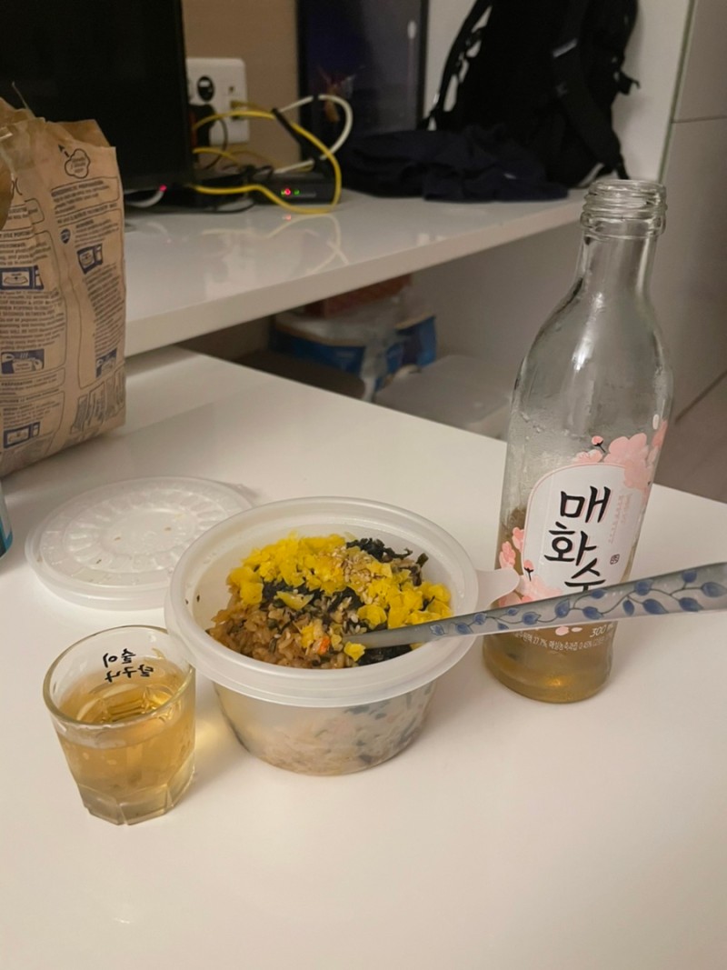 자취생의 혼술 일기 (스압/날것주의) | 인스티즈
