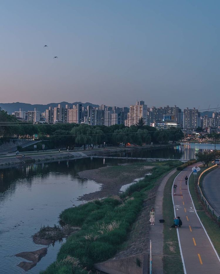 내가 사랑한 한국 | 인스티즈
