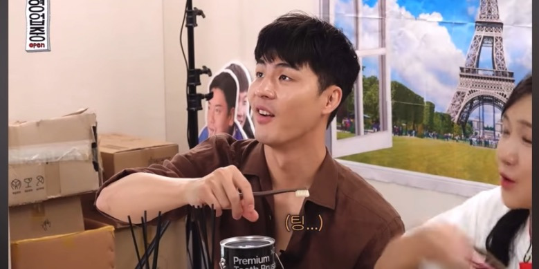 이제 정상적인 사고가 불가능해진 말왕ㅋㅋㅋ | 인스티즈