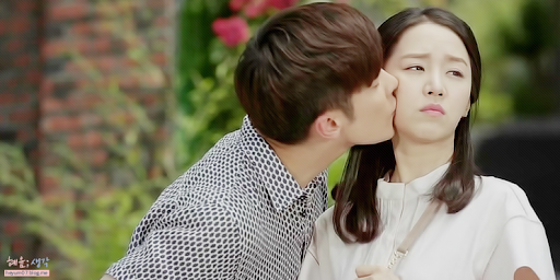 소수의 취향 - 러브라인 찐맛집인 KBS 주말드라마, 일일드라마 | 인스티즈