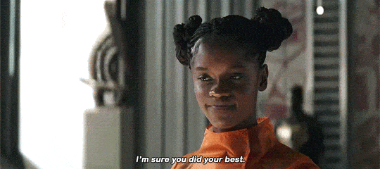 여시가 가장 좋아하는 마블 여캐는? | 인스티즈