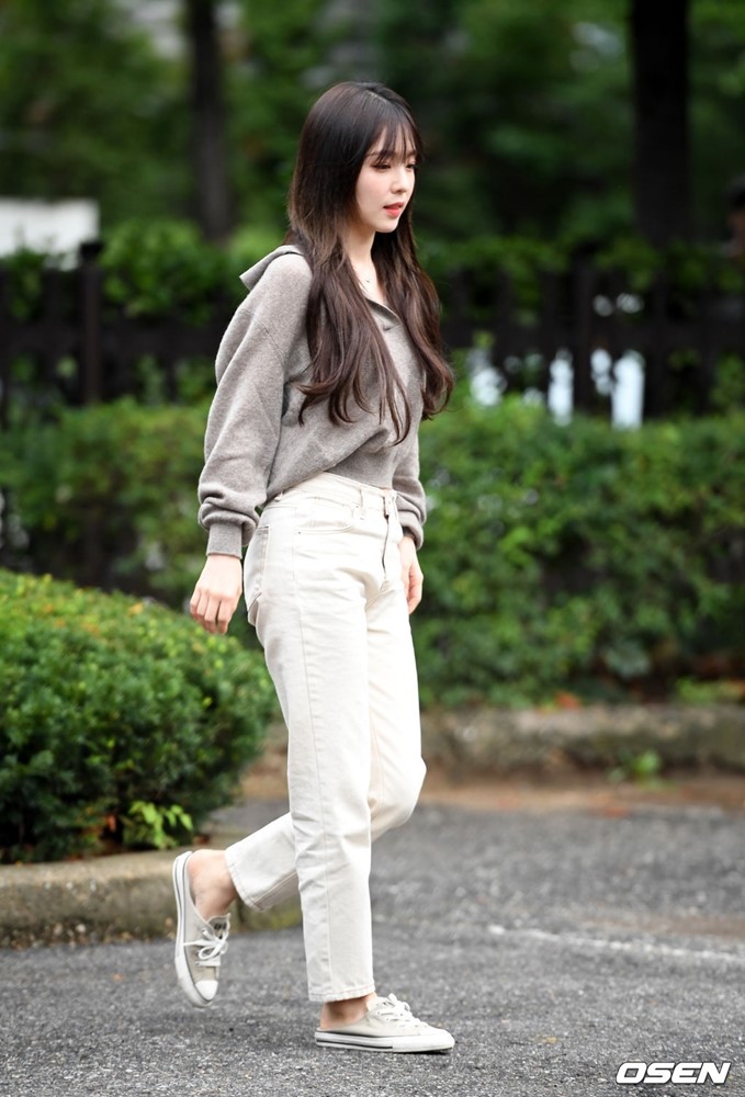 무릎 건강에 안좋은 신발 | 인스티즈