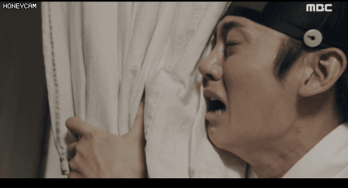 작가가 숟가락으로 먹였는데 이지훈 연기가 오져서 포크레인으로 퍼받아먹었다는 서사.jpg | 인스티즈