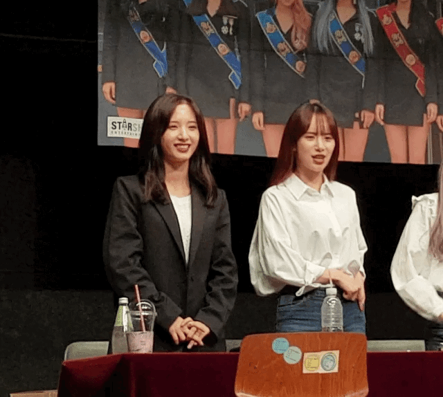 귀에서 피나올 것 같은 여고 남고 바이브 아이돌 팬아저들 | 인스티즈