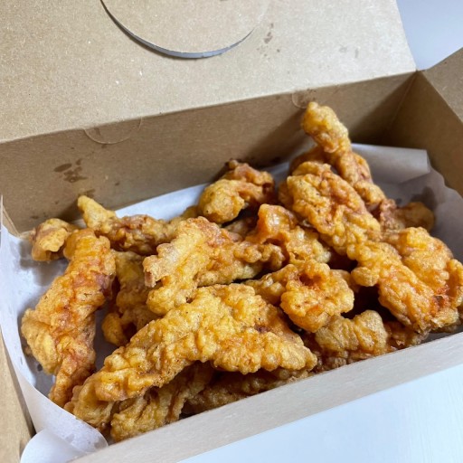 치킨 목살 좋아하는 사람들은 좋아할 페리카나 메뉴 - 악플달면... 20대들의 알흠다운 공간 치킨 목살 좋아하는 사람들은 좋아할 페리카나 메뉴