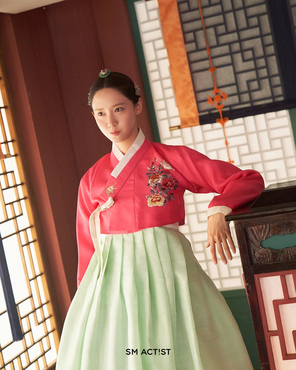 폭군의 셰프로 물들어왔을 때 노젓는 에셈의 기세 | 인스티즈