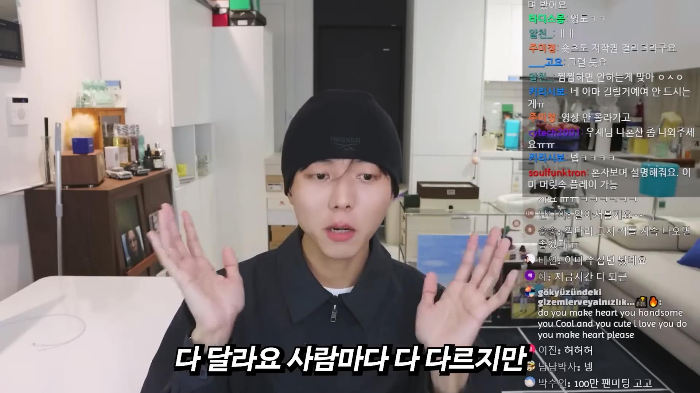 모델들 중에 187 호소인들이 많은 이유 | 인스티즈