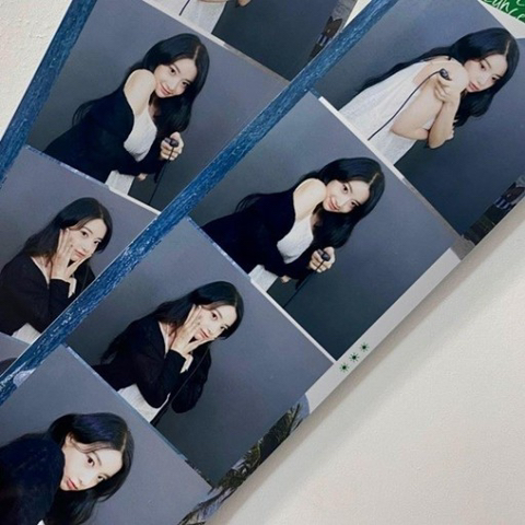 연예인 셀프사진 모음 | 인스티즈