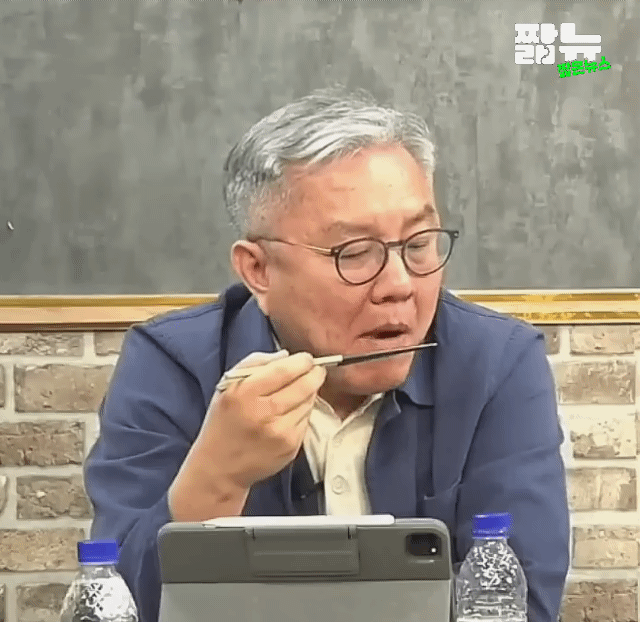 한동훈 로고송ㅋㅋㅋㅋㅋㅋ | 인스티즈