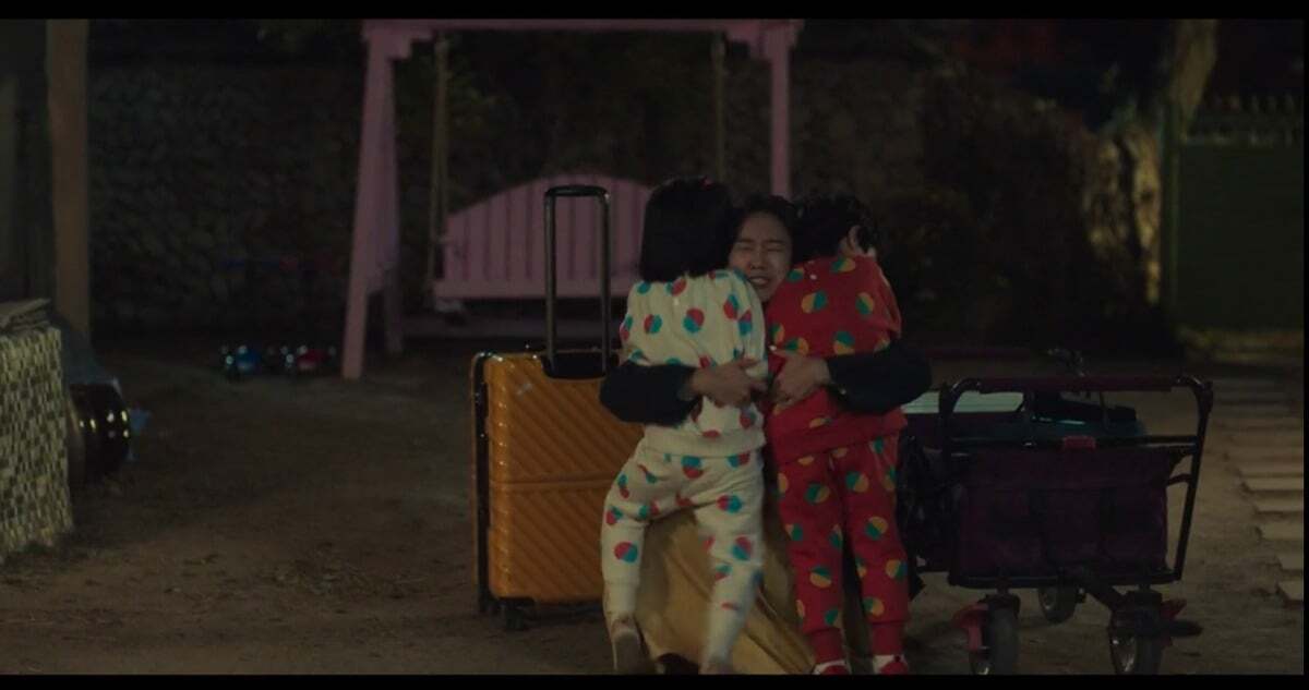 사시 뒷바라지 해줬는데 검사되자마자 나를 찬 전남친이 6년 만에 나타나 내새끼들이랑 같이 놀고 있어요 | 인스티즈