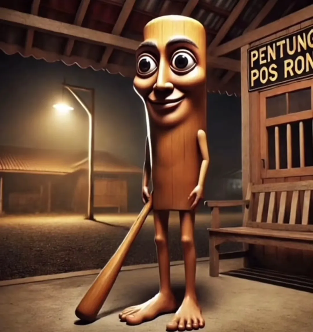 뇌 살살 녹는 최신밈 - 트랄랄레로 트랄랄라, 퉁퉁퉁 사후르 등 (누가 가장 강할까?) | 인스티즈