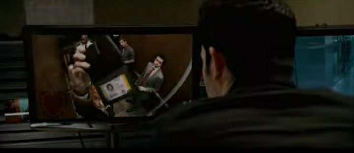 고층 건물 엘리베이터에 갇힌 5명. 이들 중 1명은 사람이 아니다. 데블 | 인스티즈