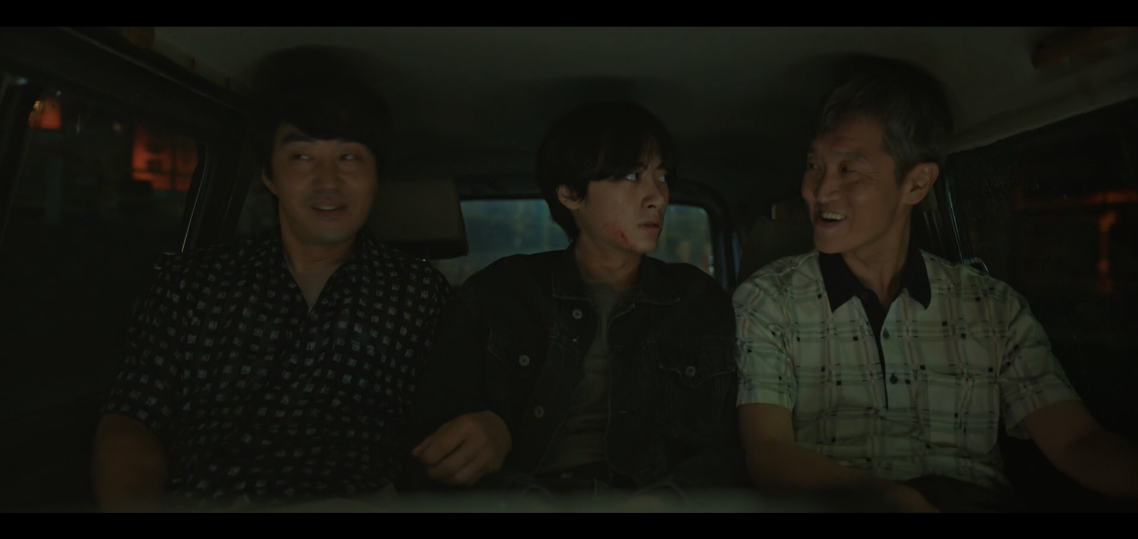 오늘 예상못한 반전으로 시청자 눈물바다 만든 드라마 엔딩.jpg | 인스티즈