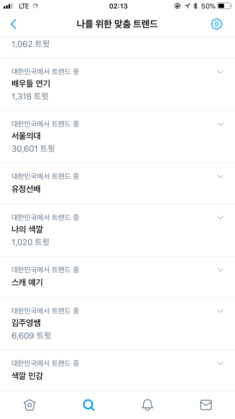 스카이캐슬에 미쳐버린 대한민국 | 인스티즈