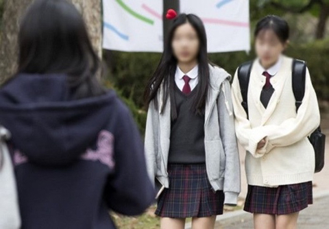 급식시절 제일 극혐이었던 교칙 | 인스티즈