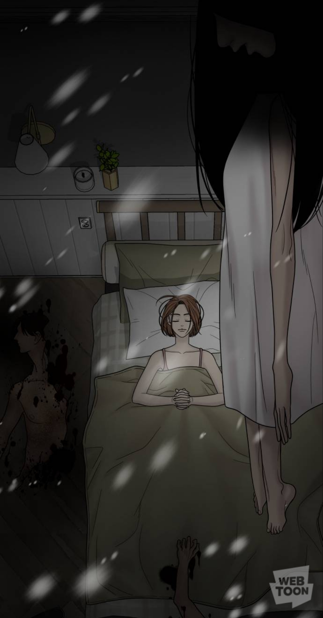 친구 9명과 고립됐다가 6명만 생존해서 구조됐는데.. 죽은 애들의 시체가 이상해요..jpg | 인스티즈