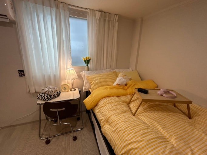 이런 여성타운 생기면 인기 터질 듯.jpg | 인스티즈