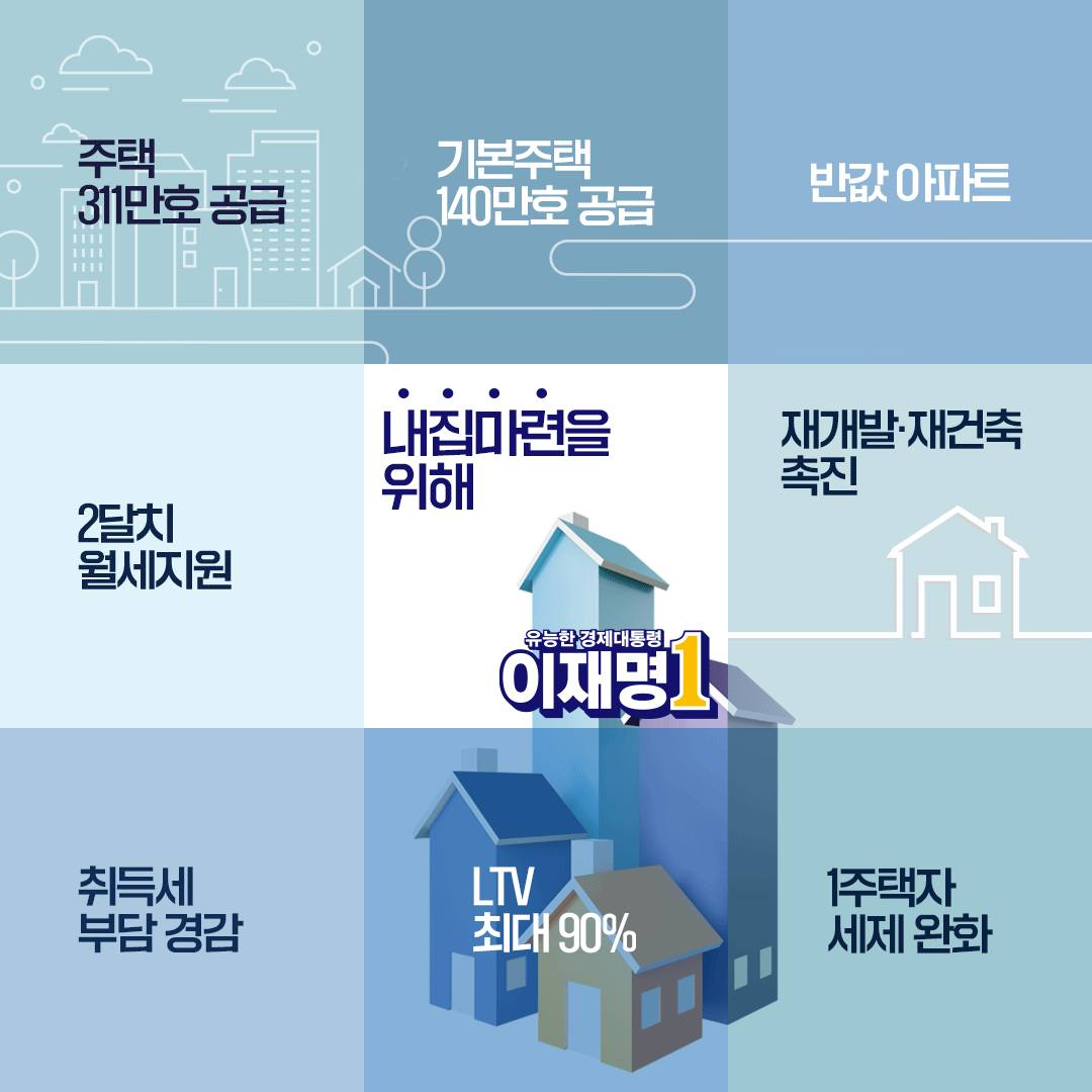 투표를 앞두고, 이재명 공약 총망라 모음ZIP (feat정치참여란 개인 팬클럽 활동이 아니다.) | 인스티즈