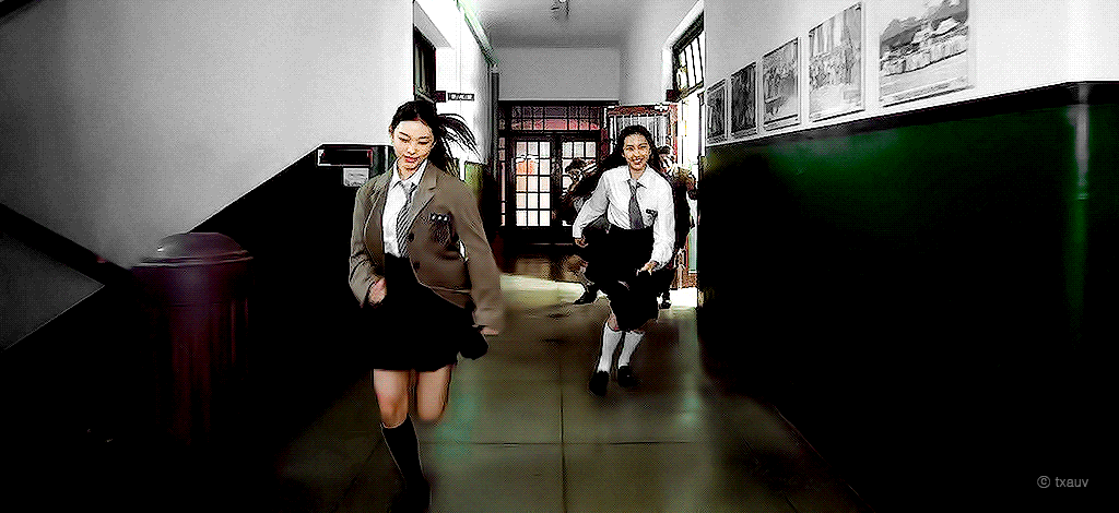 뉴진스 뮤직비디오 감독 취향 골라보는 달글 | 인스티즈