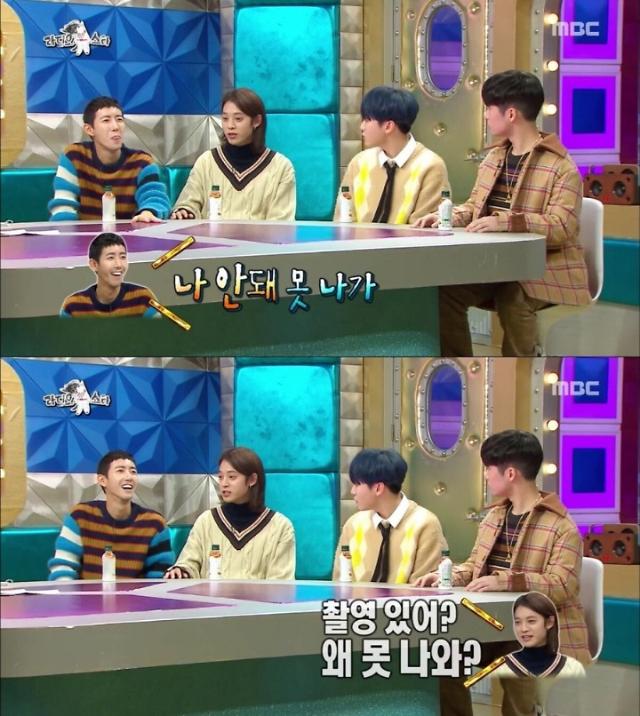 지나고보니 이해되는 장면들 | 인스티즈