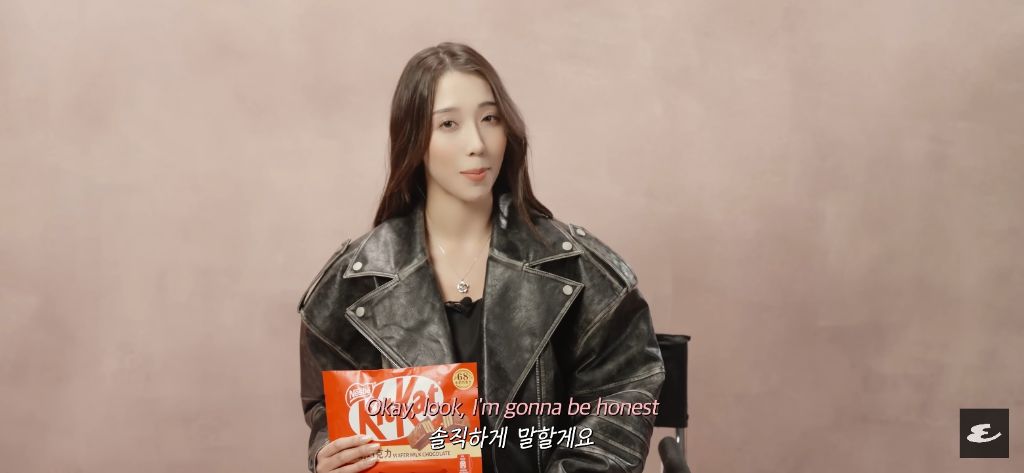 70대 이수만의 중국인 걸그룹 멤버별 감다살 작명법 | 인스티즈