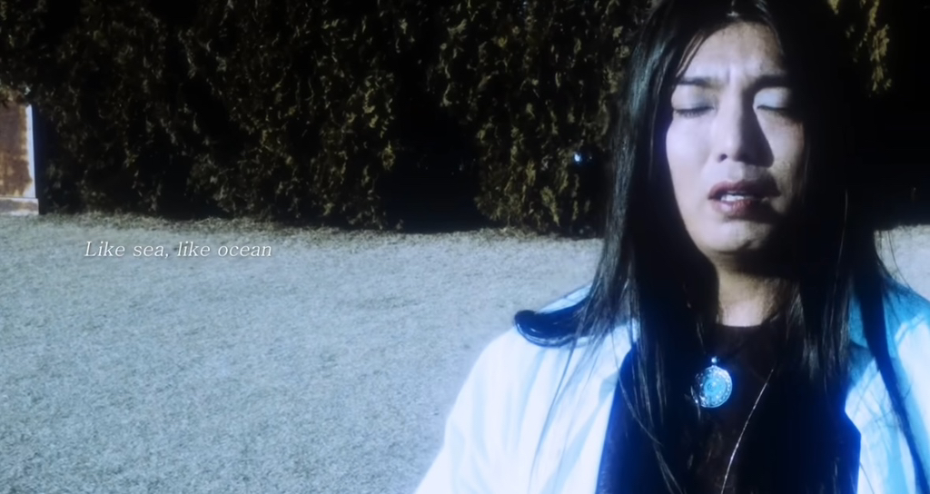 온 세상 귀신 다 부르고 있는 송소희 | 인스티즈