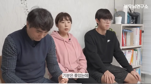 아빠 나이 50세에 얻은 금쪽같은 늦둥이 딸 | 인스티즈