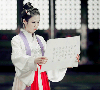 달의 연인: 보보경심 려 고려 한복 모음 | 인스티즈