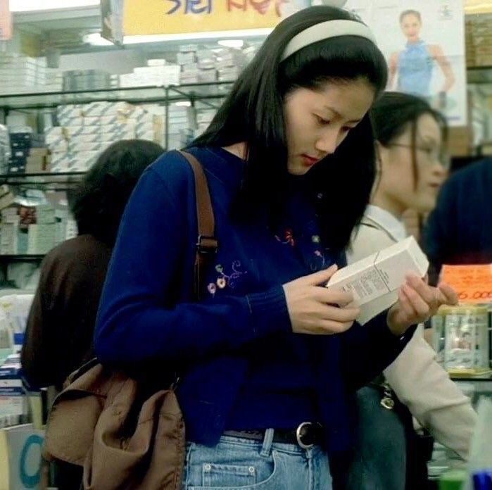 8월의크리스마스 이미지